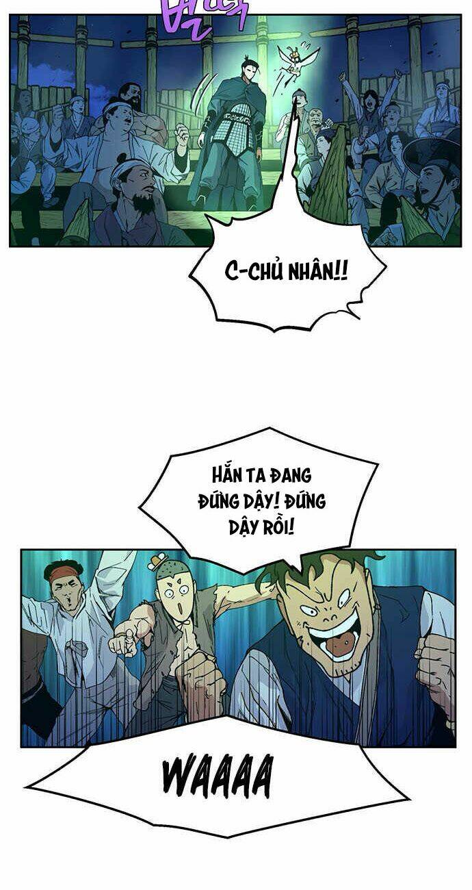 npc bắt đầu từ kỹ năng lv.999 chapter 13 10