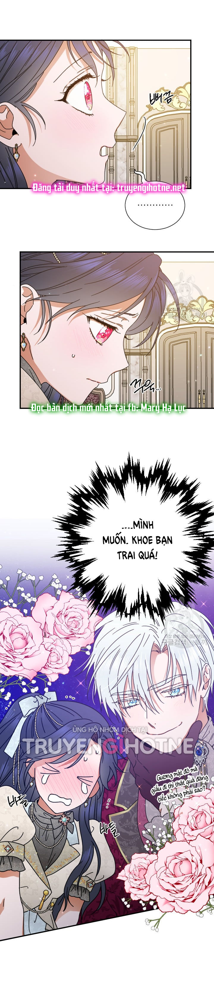 lady baby chapter 168 8