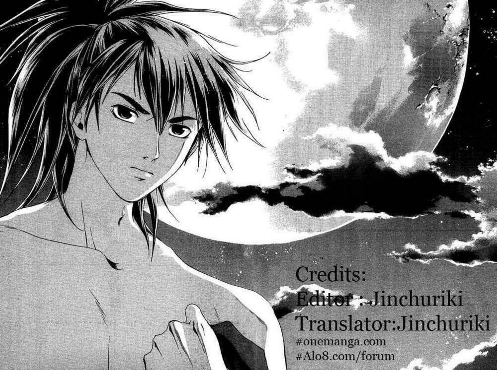 mắt quỷ kyo chapter 60 3