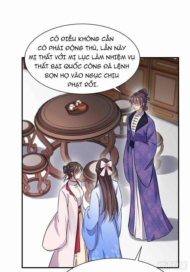 hoạn phi thiên hạ chapter 75 8