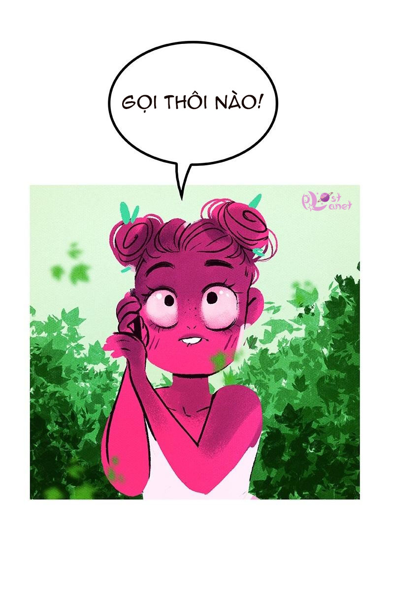 thần thoại olympus chapter 74 22