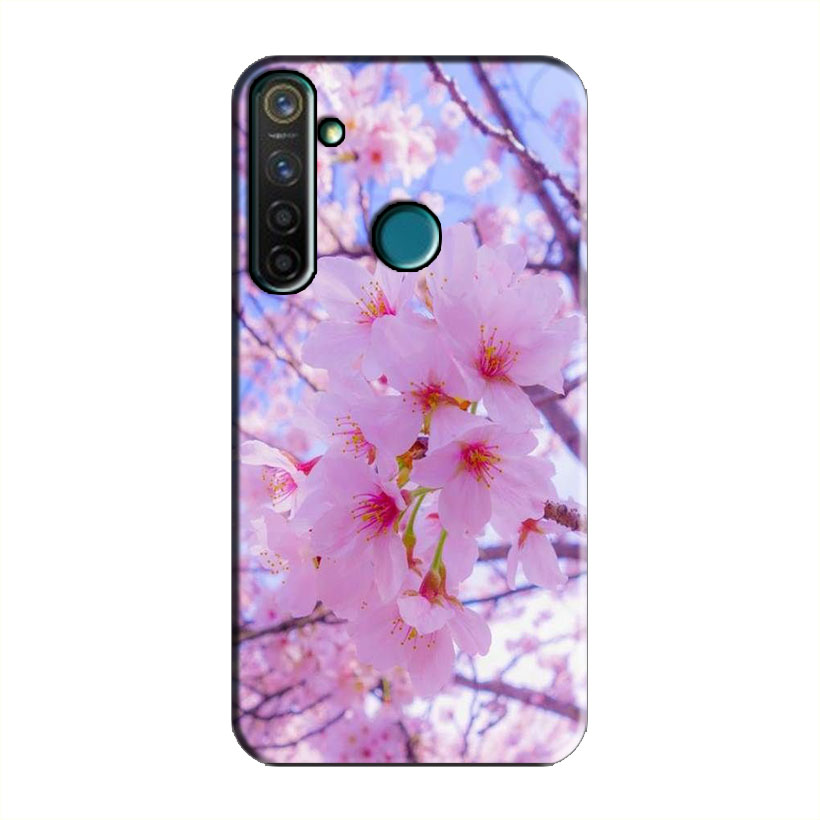 Ốp Lưng Dẻo Dành Cho Realme 5
