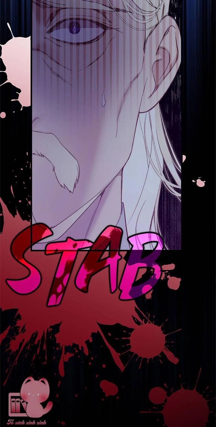 [15+] công chúa chloe chapter 119 35