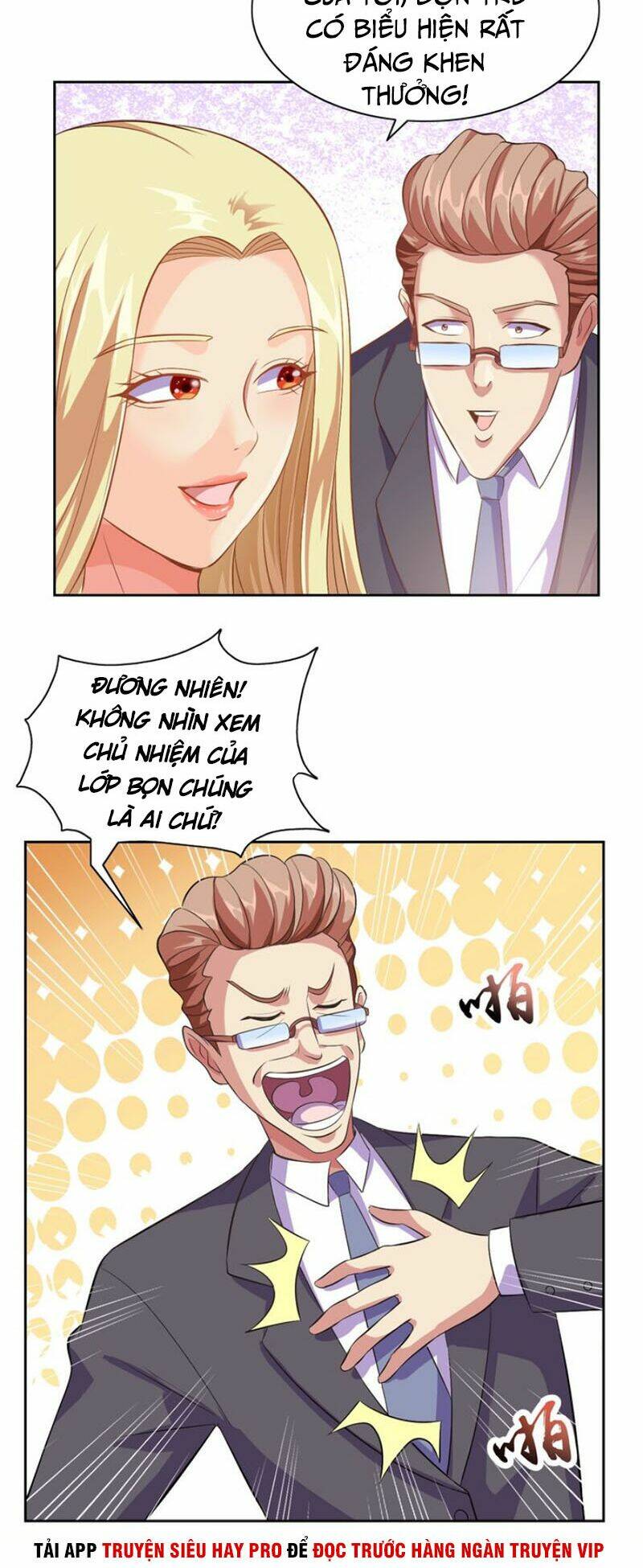 chín năm nghĩa vụ tu chân chapter 23 35