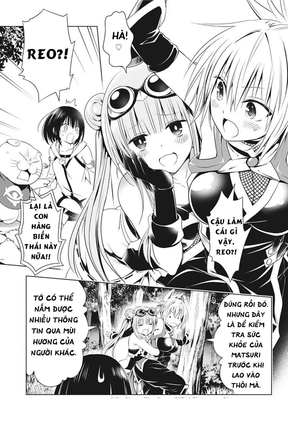 diệt quỷ nhẫn giả chapter 70 3