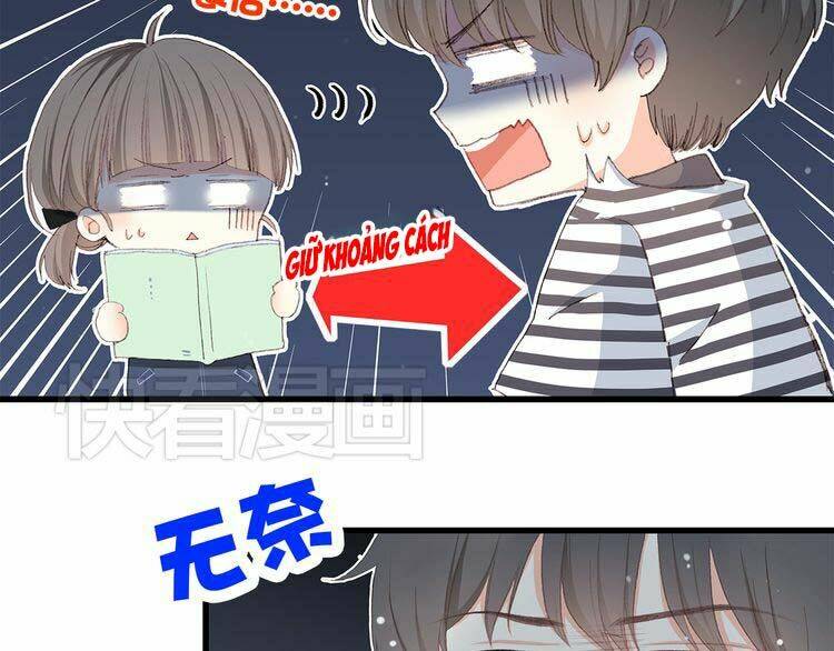 con tim rung động 3 chapter 12 8