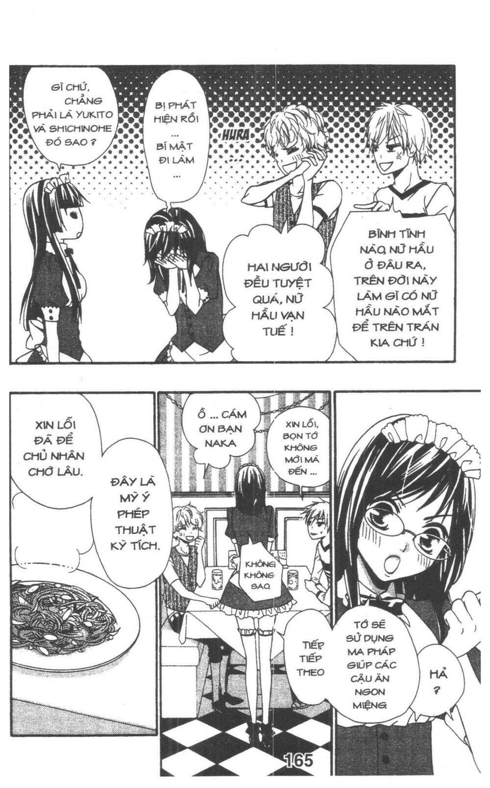 queen's white rabbit chapter 2 165