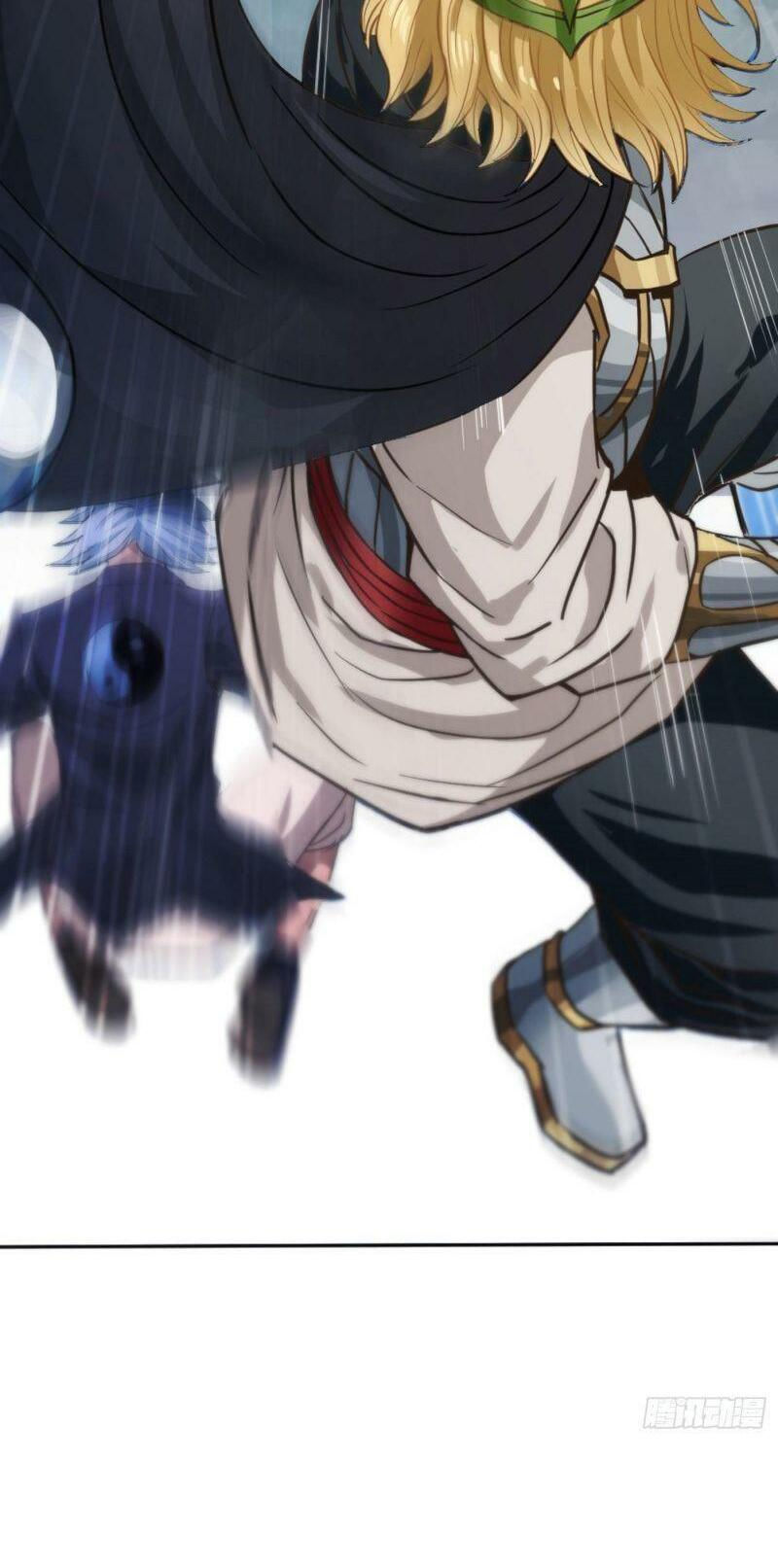 Ta Bị Nhốt Tại Cùng Một Ngày Mười Vạn Năm chapter 1.1 37