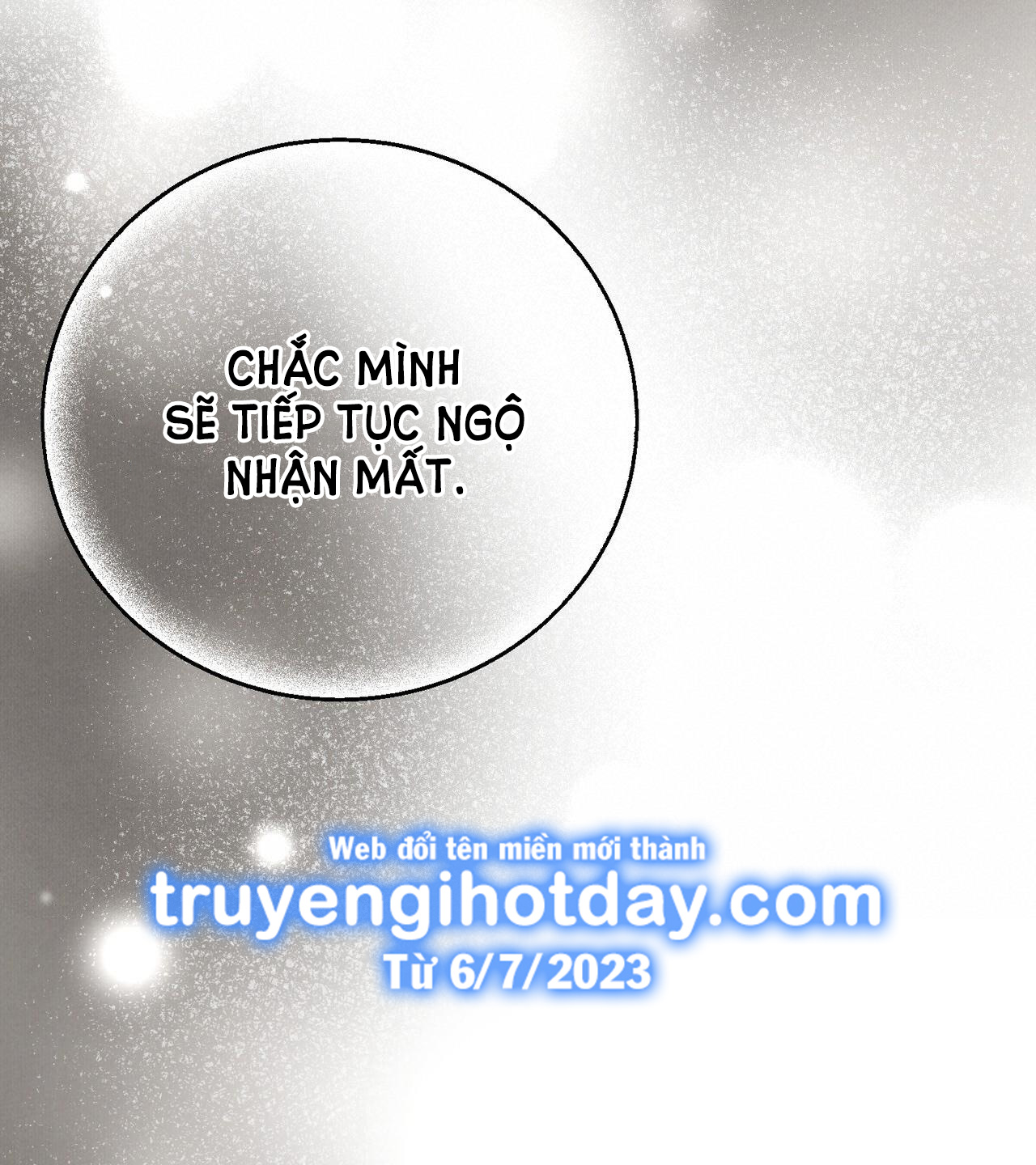 Khắc Cốt Ghi Tâm chapter 11.1 - Trang 32