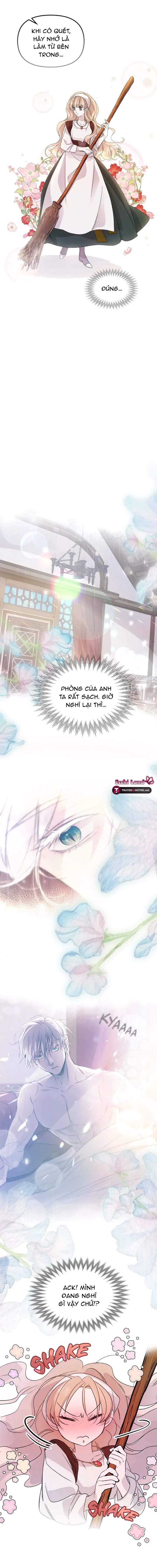 nhật kí của rồng chapter 5.1 4