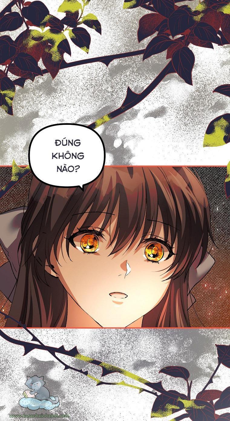 tháng năm cuối cùng của nữ phụ đoản mệnh chapter 27 22