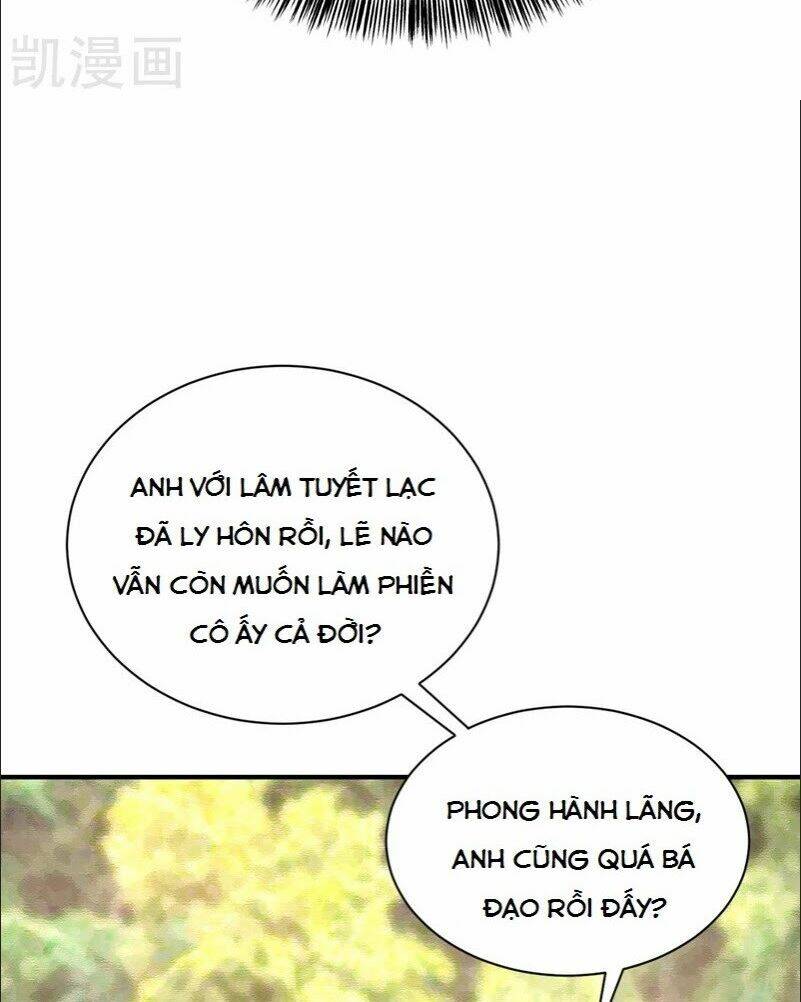 nhập cốt noãn hôn chapter 323 6