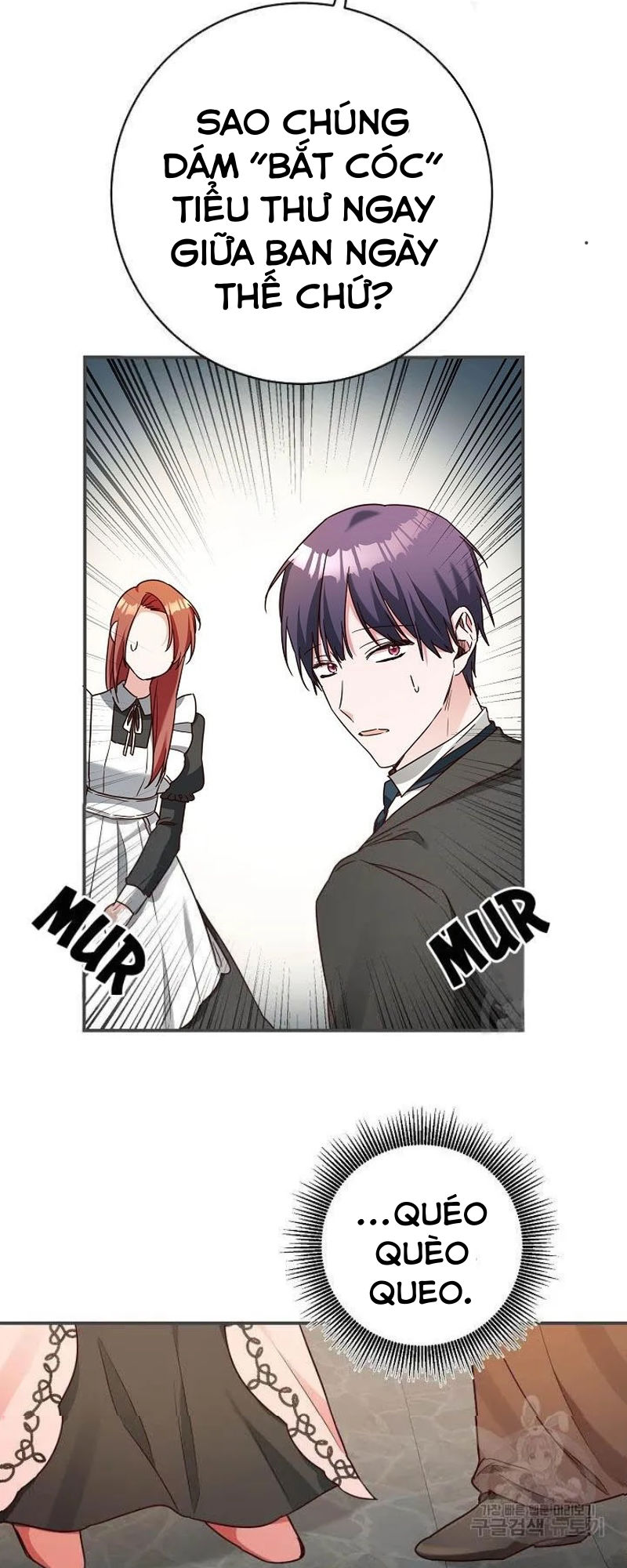 lý do nàng ấy sống như 1 ác nữ chapter 44.2 5