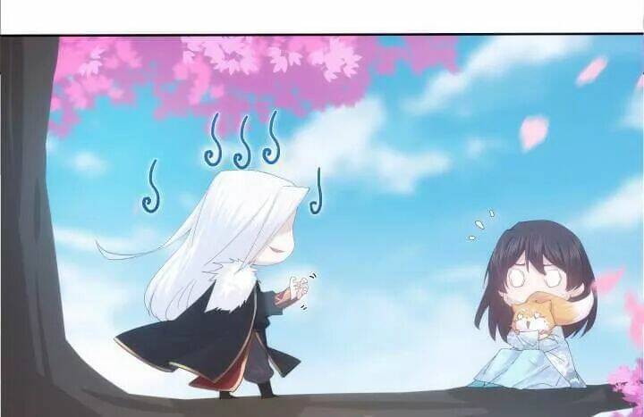 bí mật của dạ tộc chapter 22 21