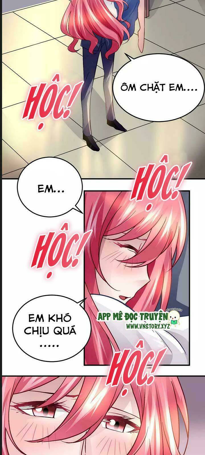 trò chơi săn tình - tổng tài khó kìm lòng chapter 22 13