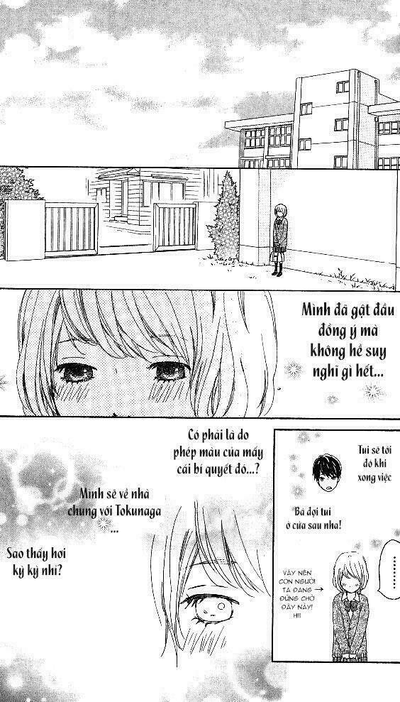 tổng hợp one shot. chapter 346 22