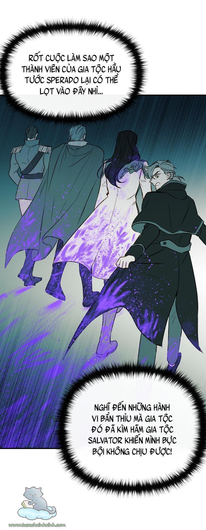 công nương khế ước của gia tộc công tước quái vật chapter 22 45
