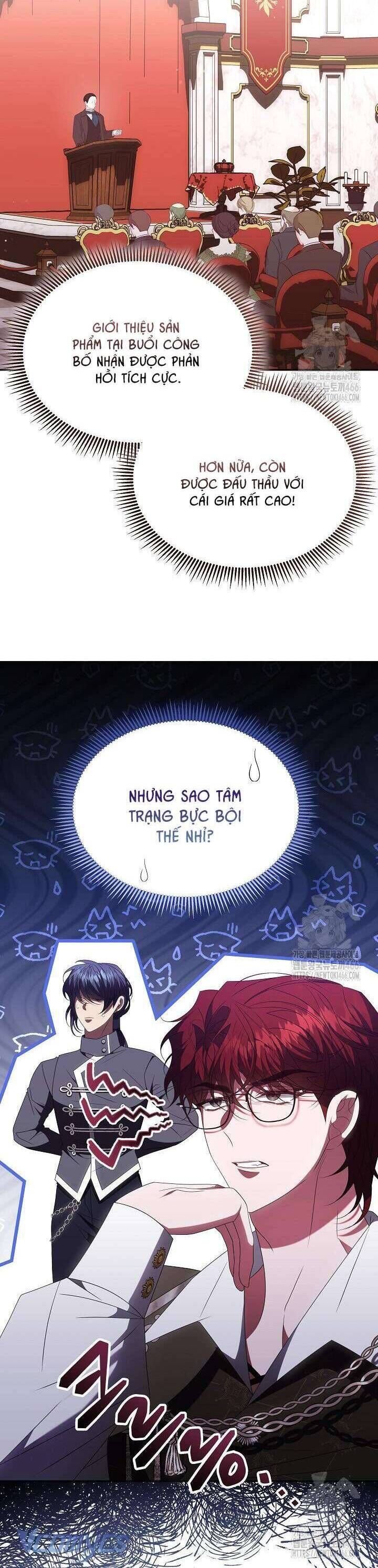 hướng dẫn về ác nữ chapter 31 31