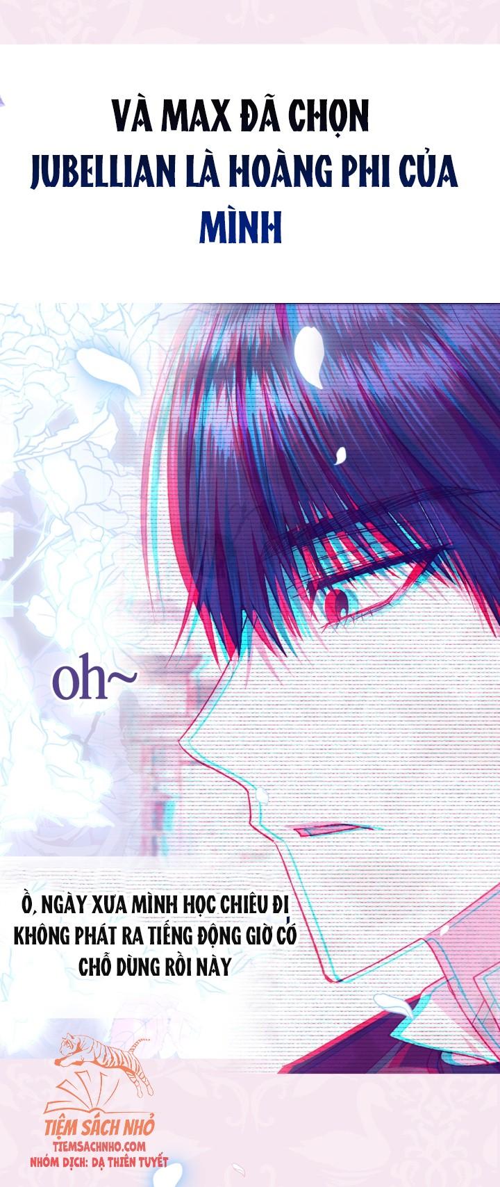 cha, con không muốn kết hôn đâu chapter 62 81