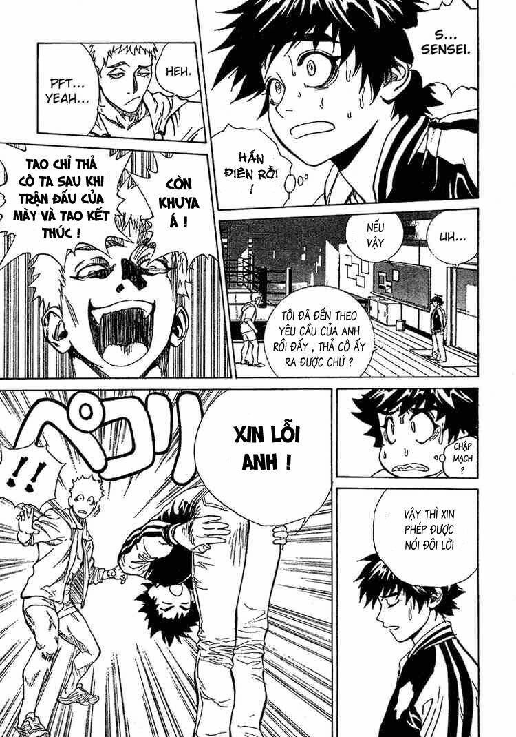 b-reaction chapter 18 23