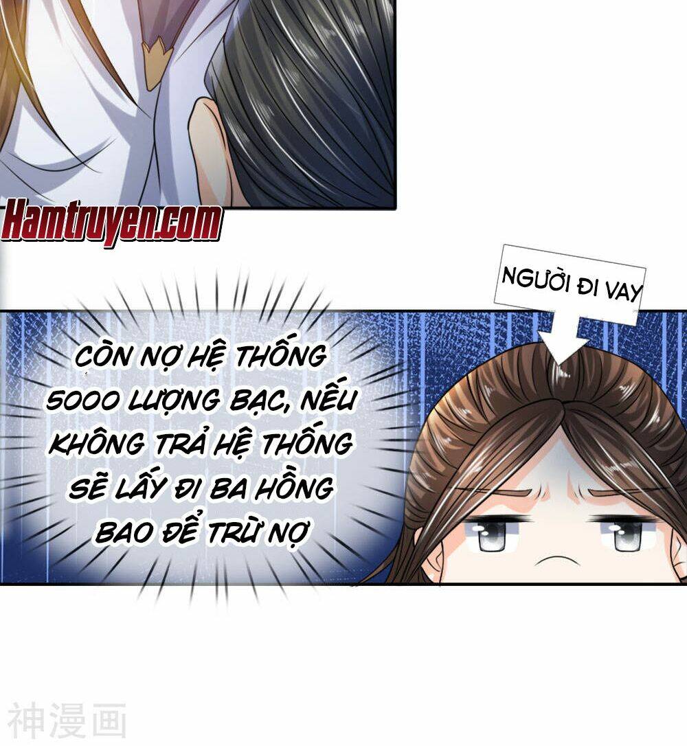 chí tôn hồng bao đại đế chapter 17 8