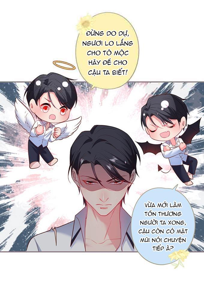 Oxy gây chết người [DROP] chapter 57