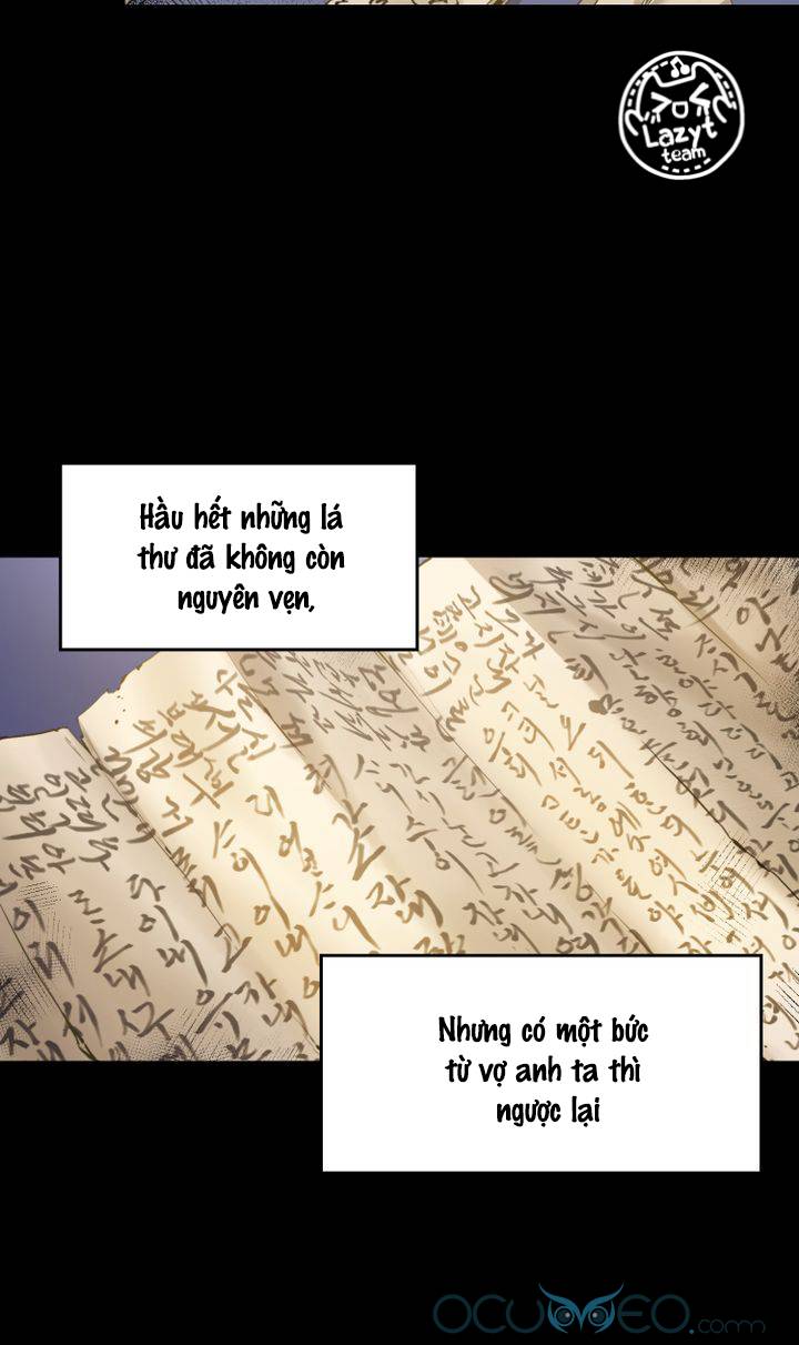 khi hoa nở chapter 0 13