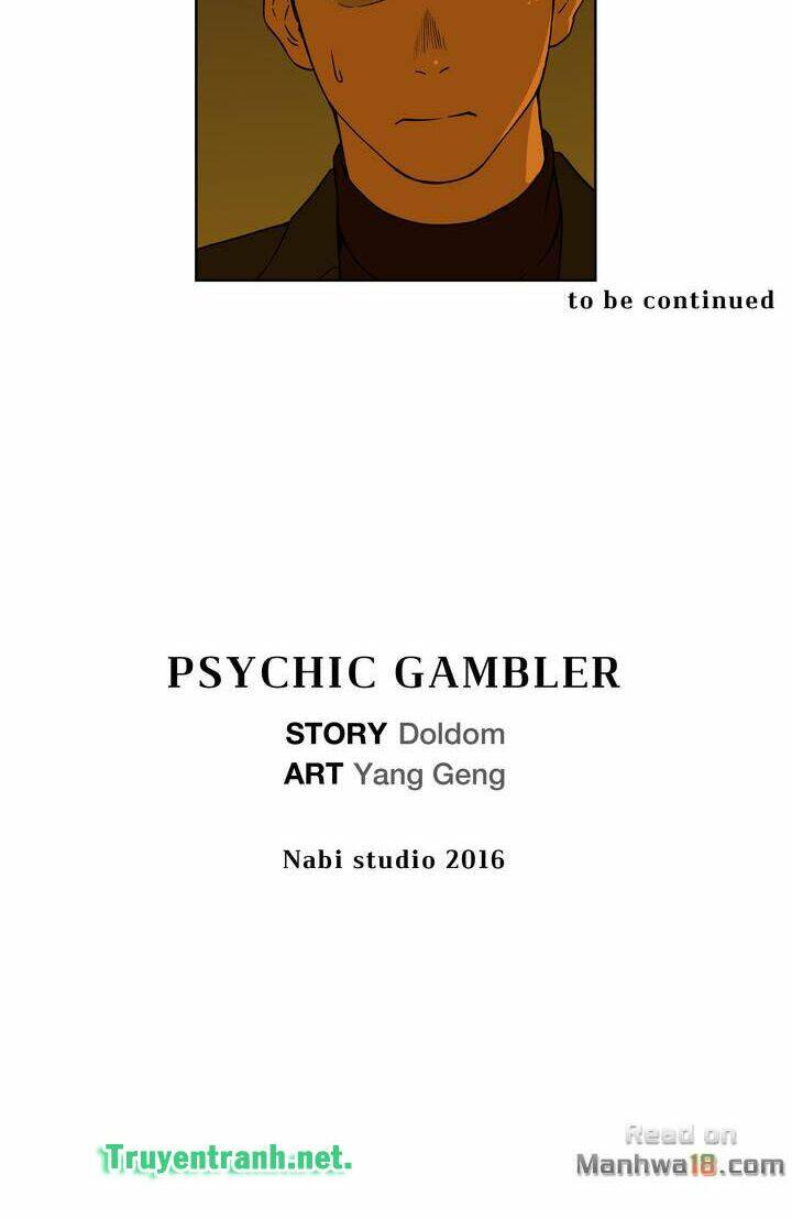 thần bài siêu năng chapter 67 20