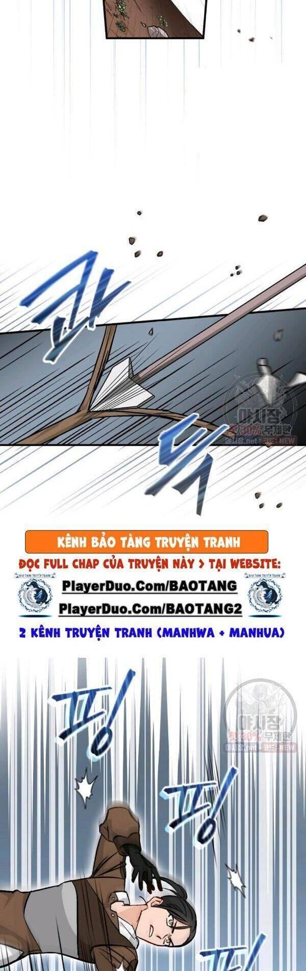 tôi lên cấp chỉ bằng cách ăn chapter 61 4