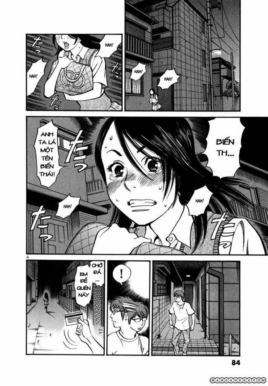 sakuranbo syndrome chapter 3 5