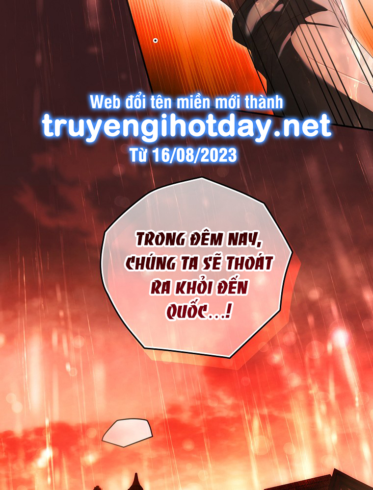 quý cô bí ẩn - secret lady chapter 91.2 18