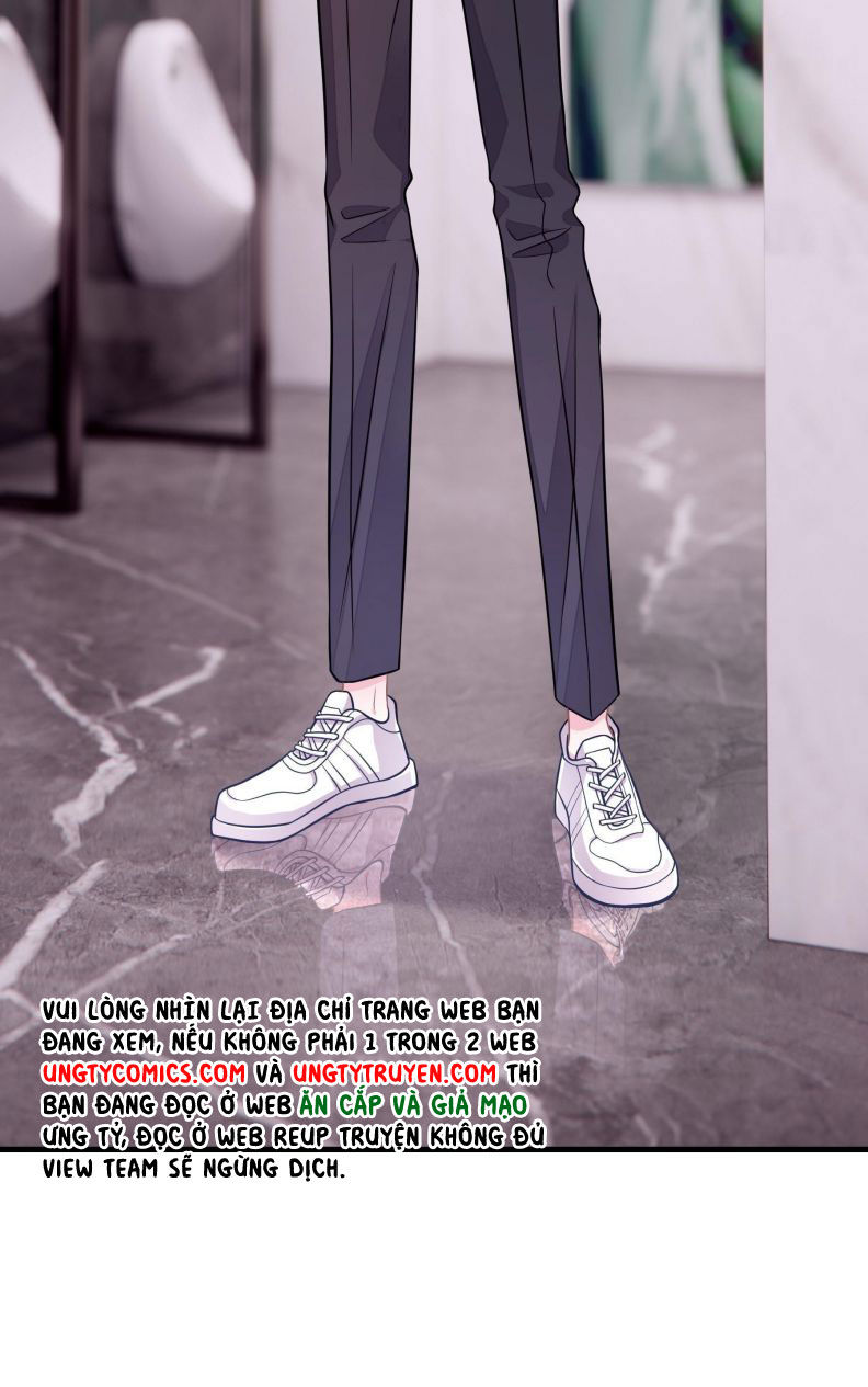tôi nghi ngờ hệ thống thích tôi chapter 15 3