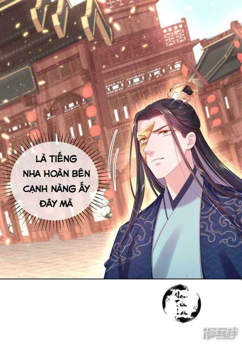 thị huyết y phi chapter 42 43