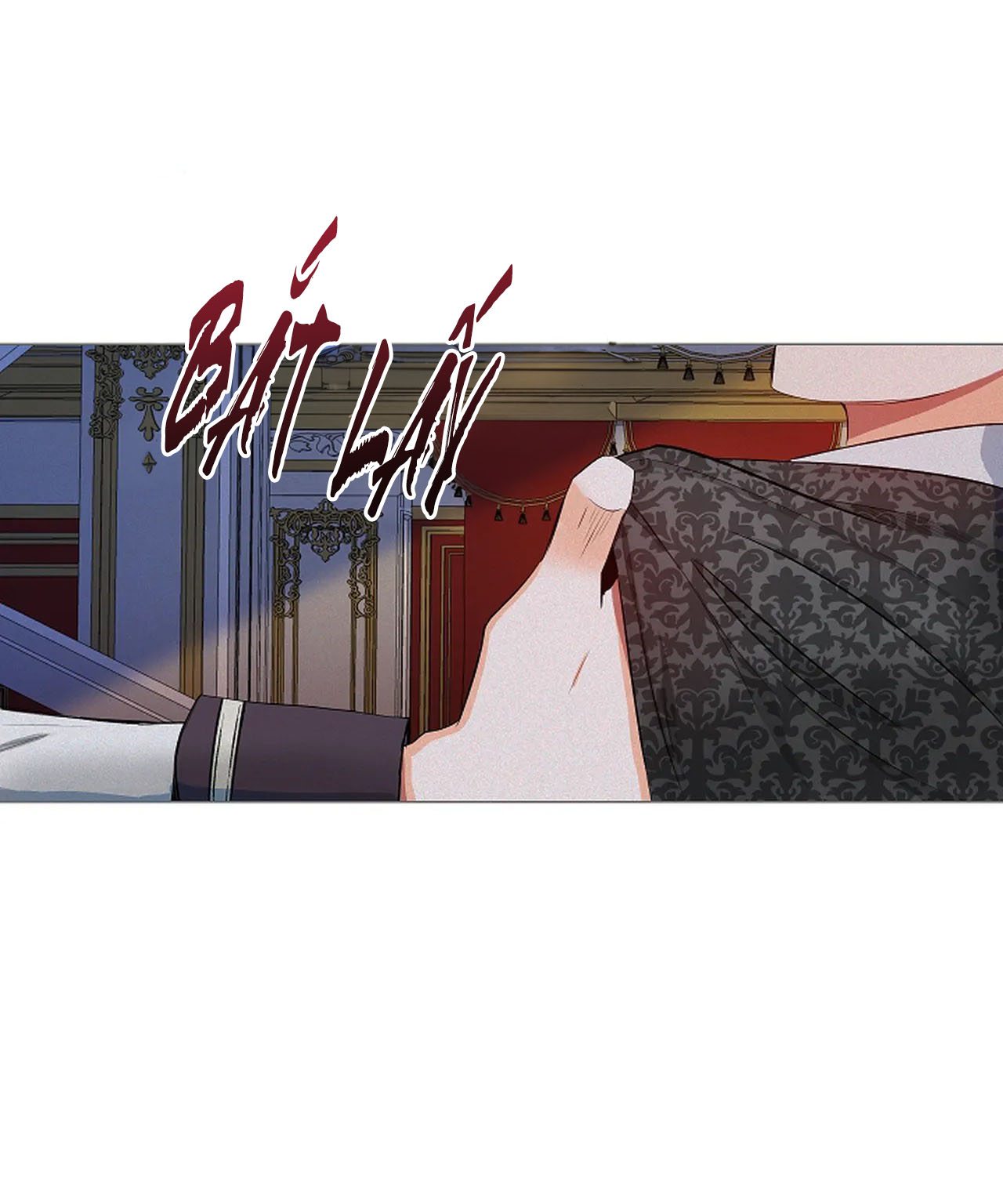 chồng tôi từ chối ly hôn với tôi chapter 1 25