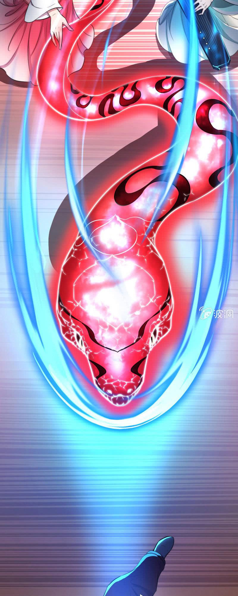 tà y cuồng thê chapter 29 19