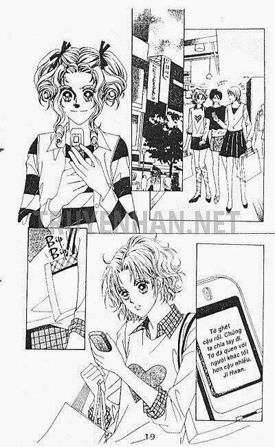 sức thanh xuân chapter 5 19