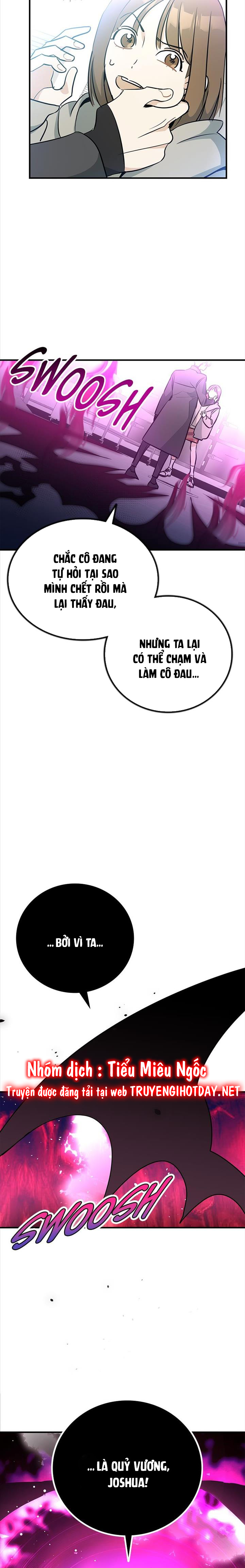 nụ hôn của tên ác ma chapter 1 19