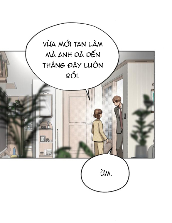 Tình Yêu Của Ik Seob chapter 60.2 4