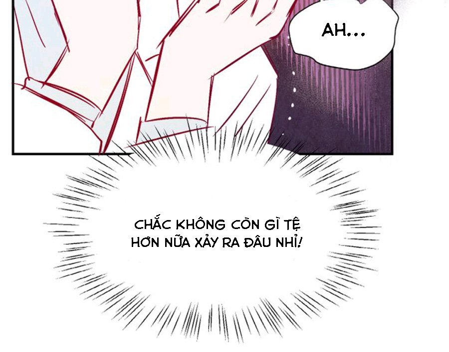 chuyện tình người thừa kế unwoo chapter 1 3