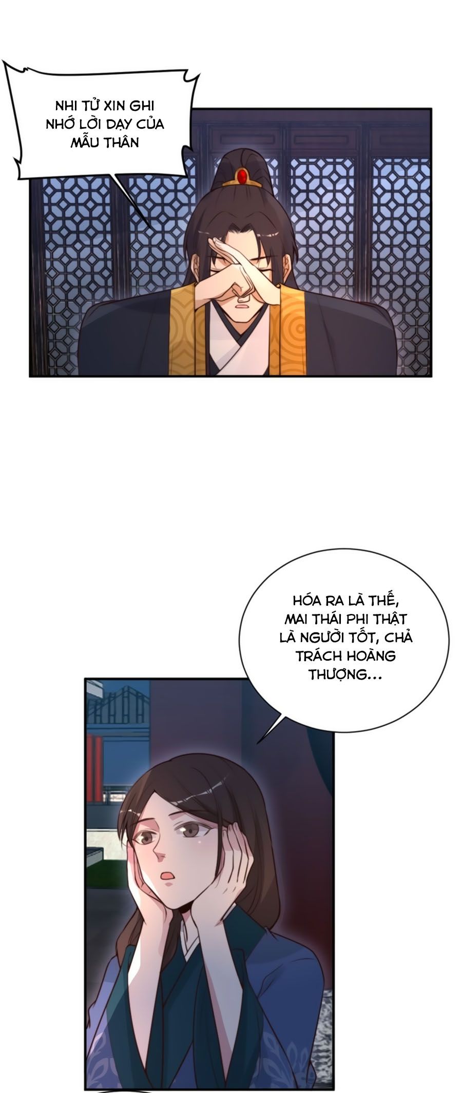 cung đấu live chapter 31 12