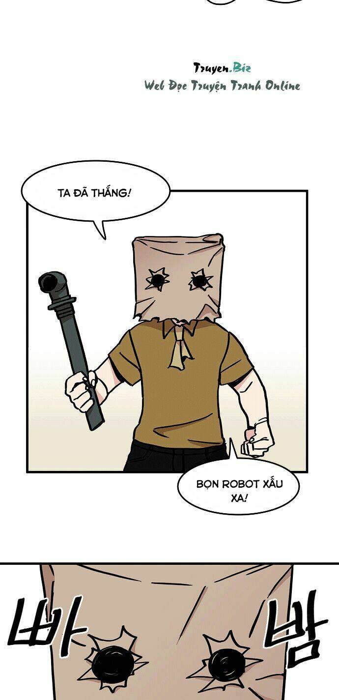 minus hand chapter 13 2