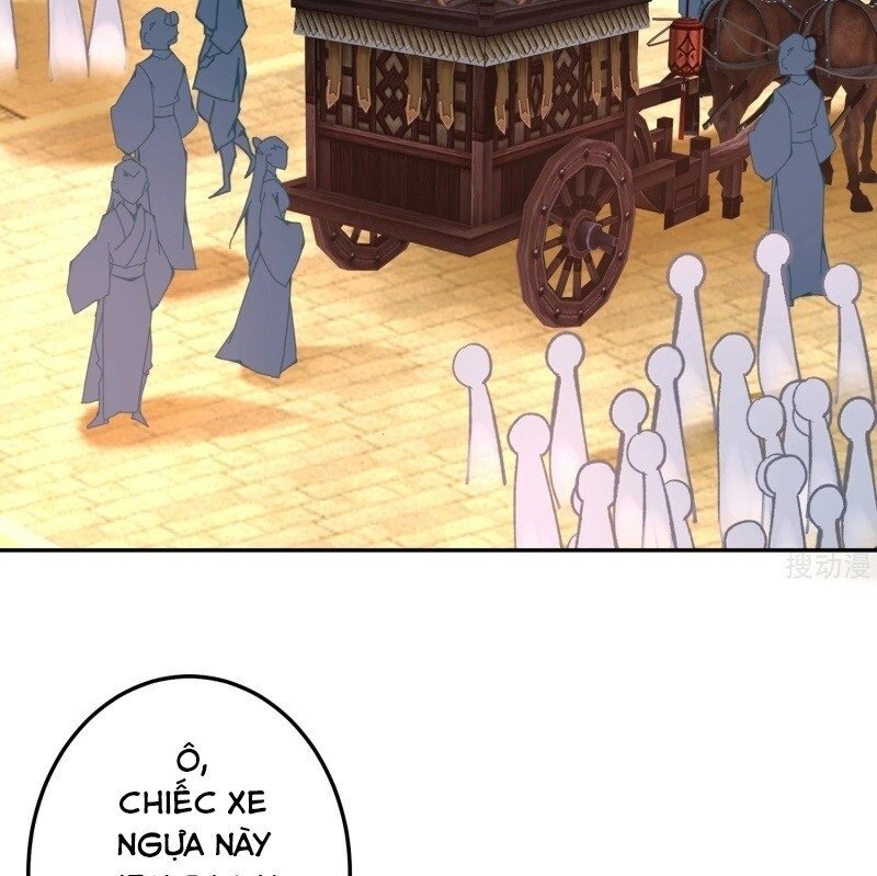 vương gia, áo lót của ngươi rơi mất rồi chapter 45 8