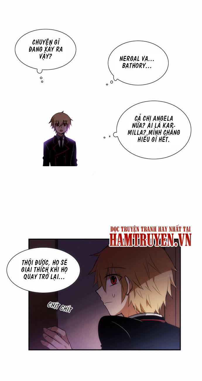 crepuscule (yamchi) chapter 55 29