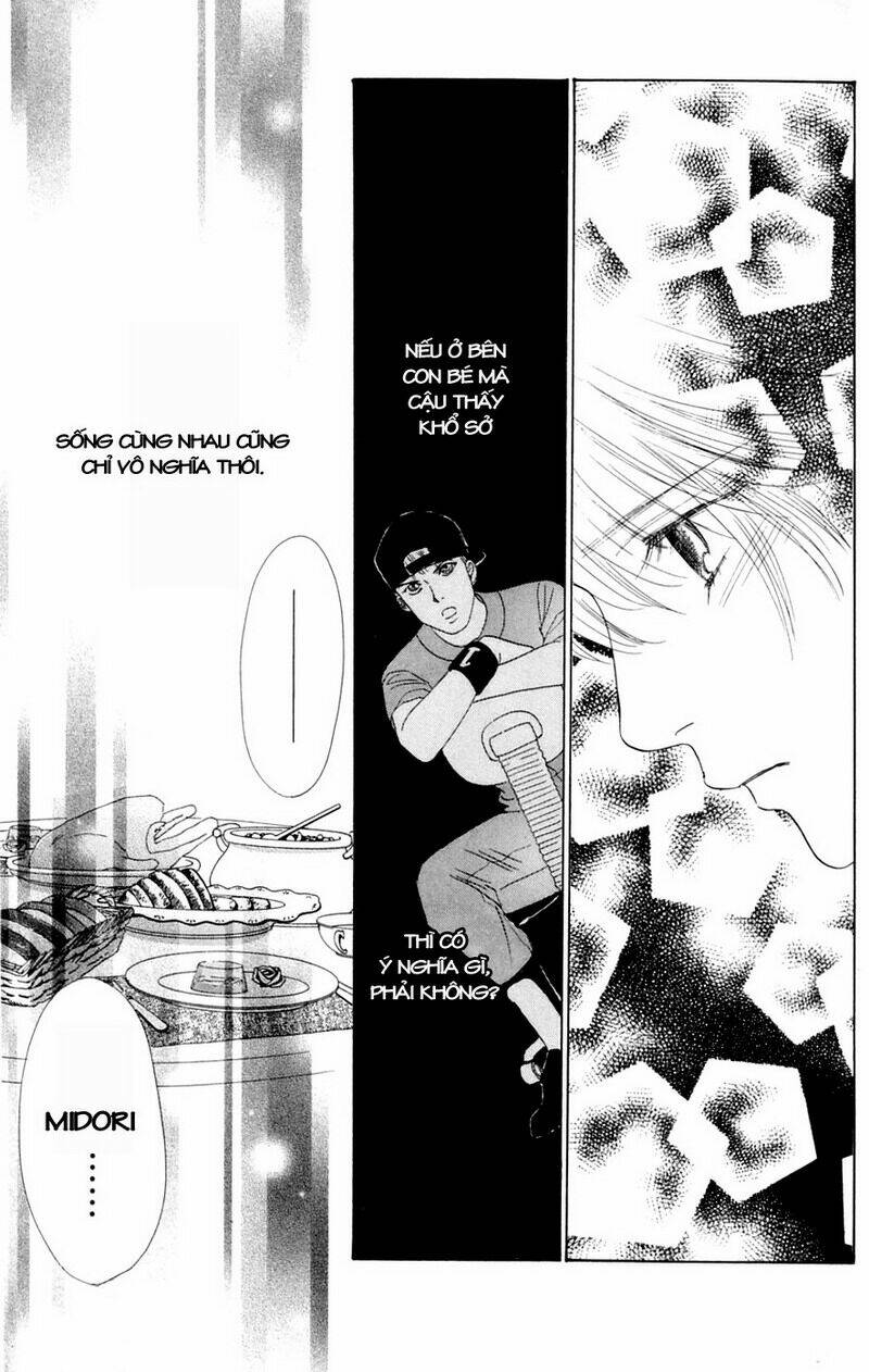 eden no hana (hướng dương xanh) chapter 8 12