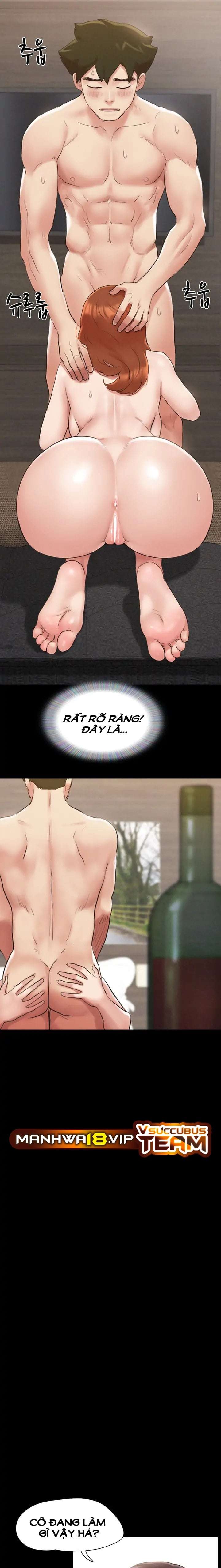 thỏa thuận tình dục chapter 157 12