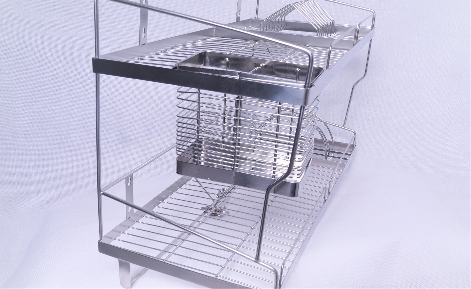 Kệ đa năng INOX SUS 304