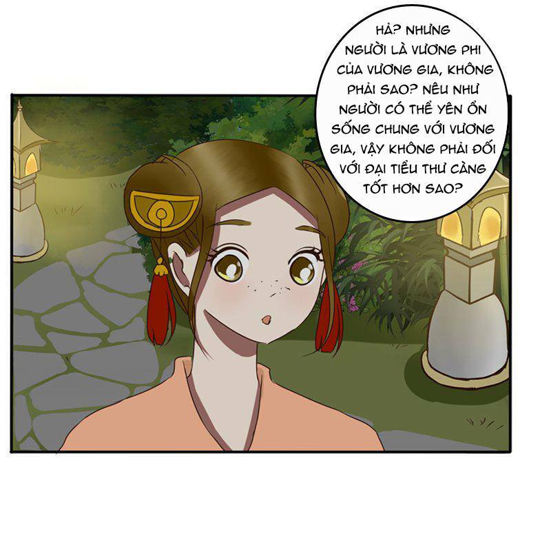 thông linh phi chapter 76 4