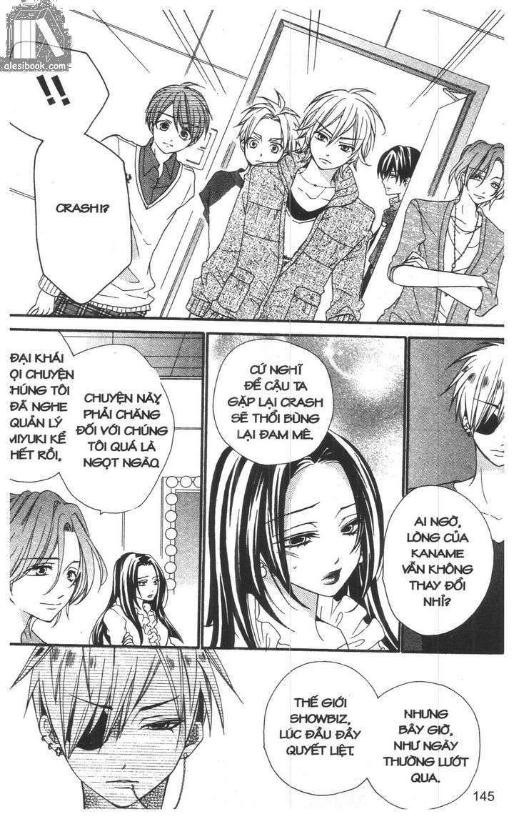 crash! chapter 67 17