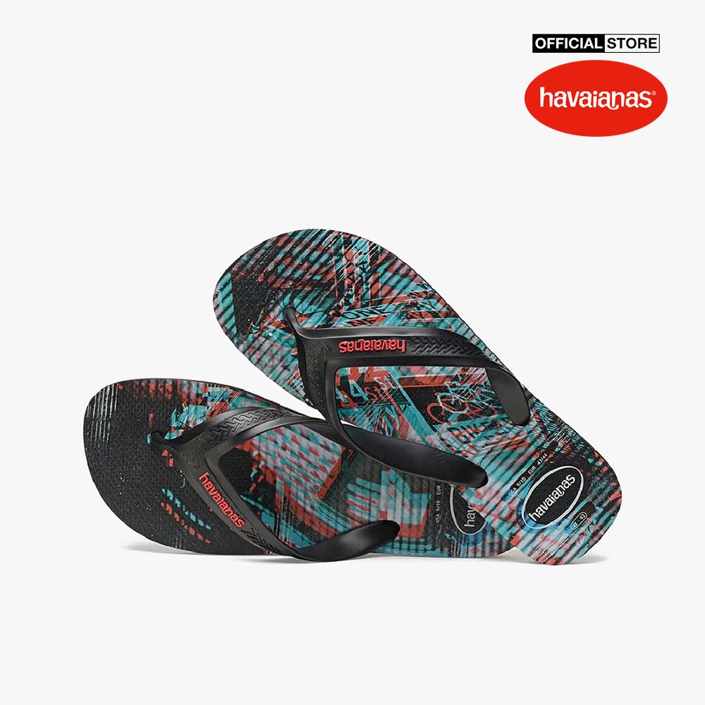 HAVAIANAS - Dép nam Top Max Motion 4144525-0090