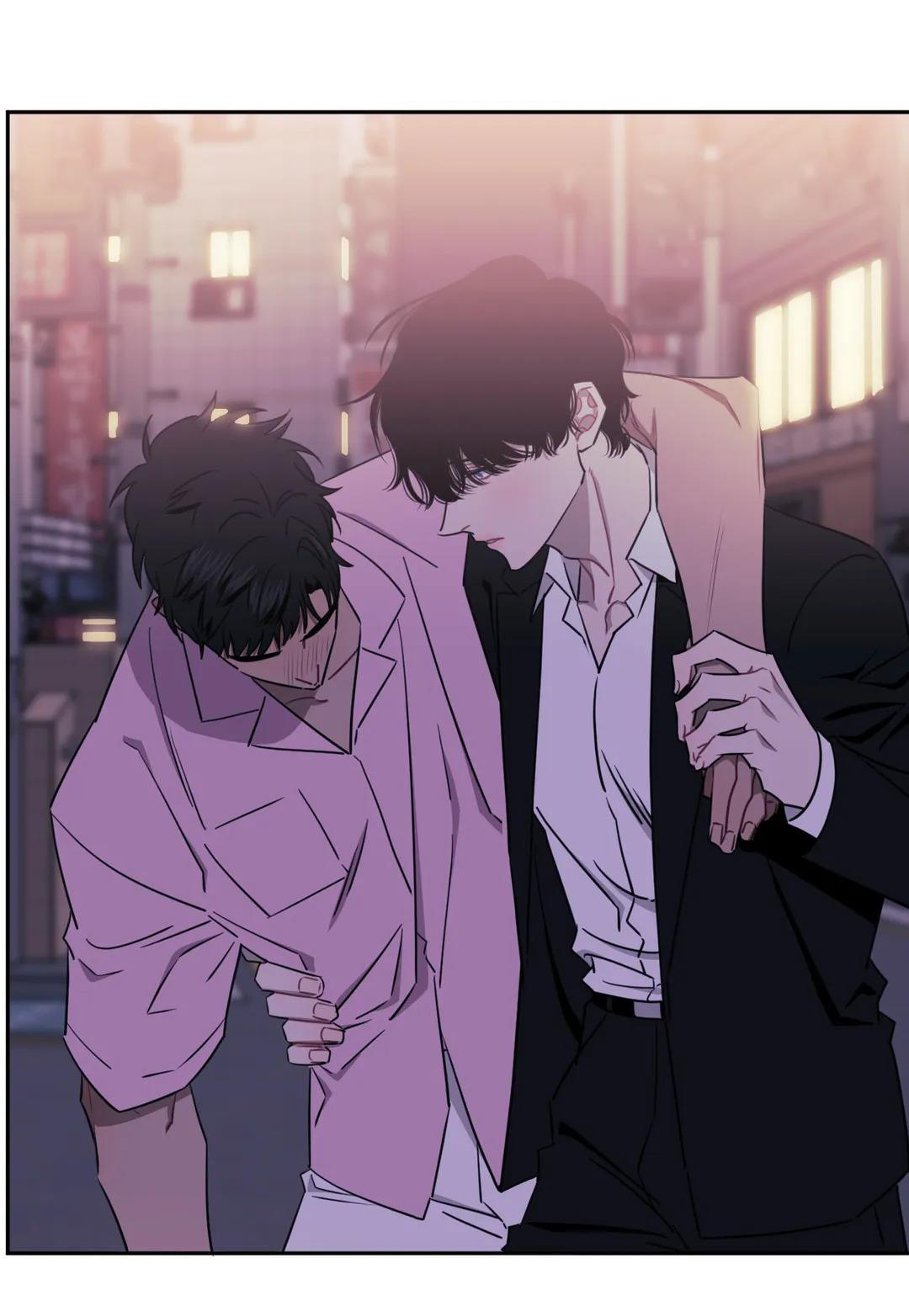 hơn cả bạn bè chapter 23 36